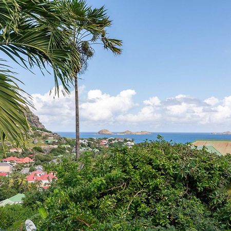 Art Et Mer Suite Saint Barth Anse Des Cayes Luaran gambar