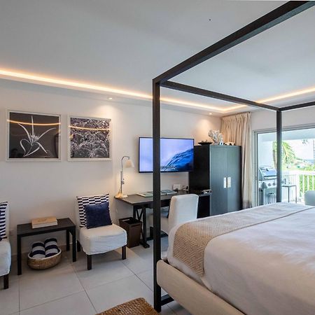 Art Et Mer Suite Saint Barth Anse Des Cayes Luaran gambar