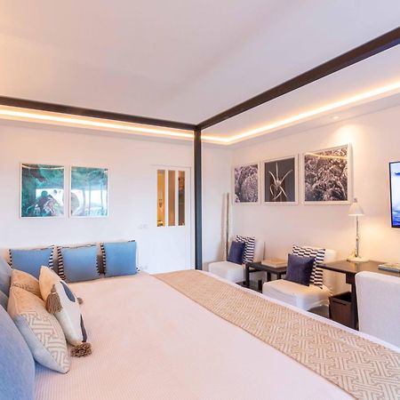 Art Et Mer Suite Saint Barth Anse Des Cayes Luaran gambar