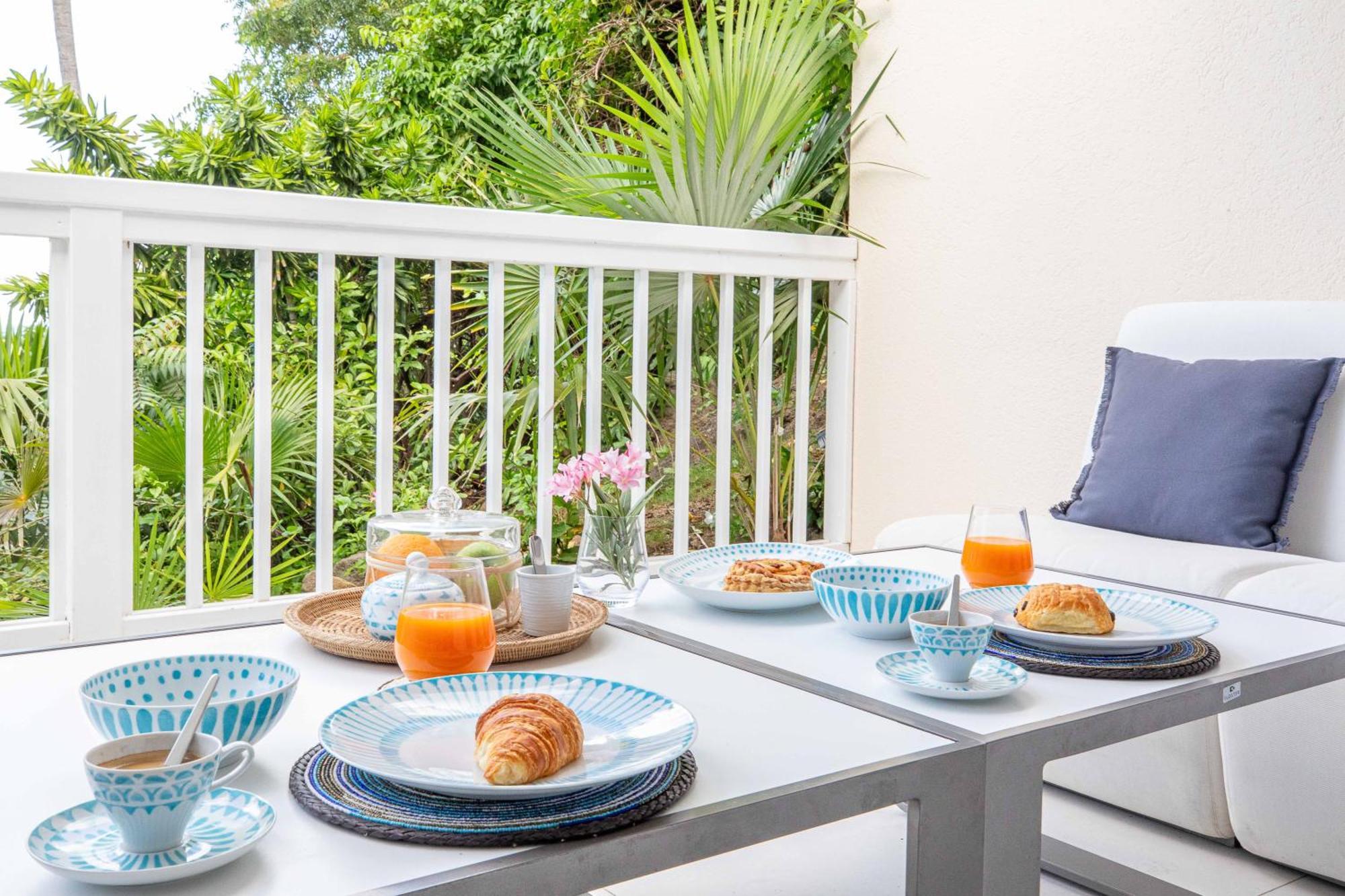 Art Et Mer Suite Saint Barth Anse Des Cayes Luaran gambar