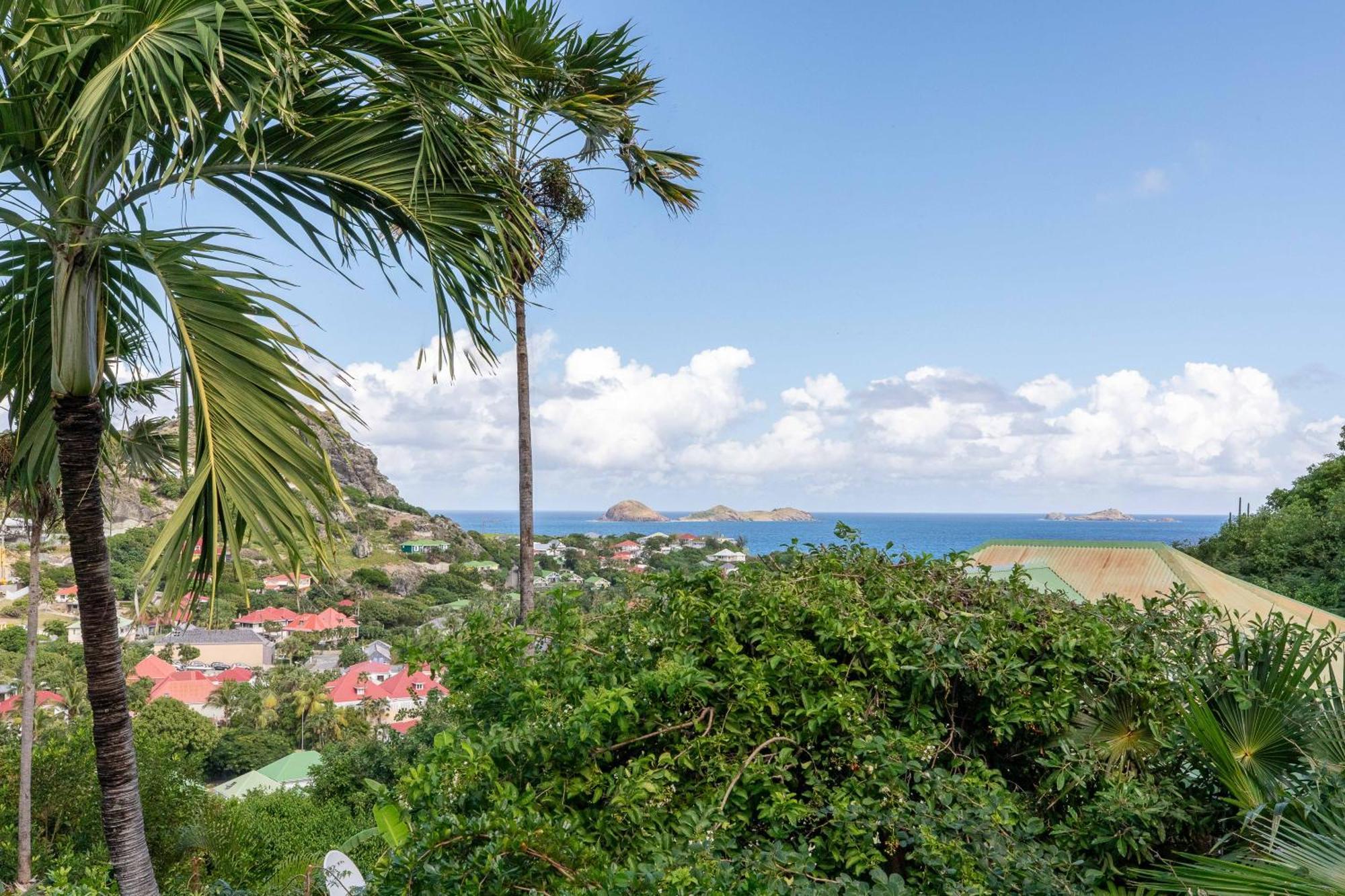 Art Et Mer Suite Saint Barth Anse Des Cayes Luaran gambar
