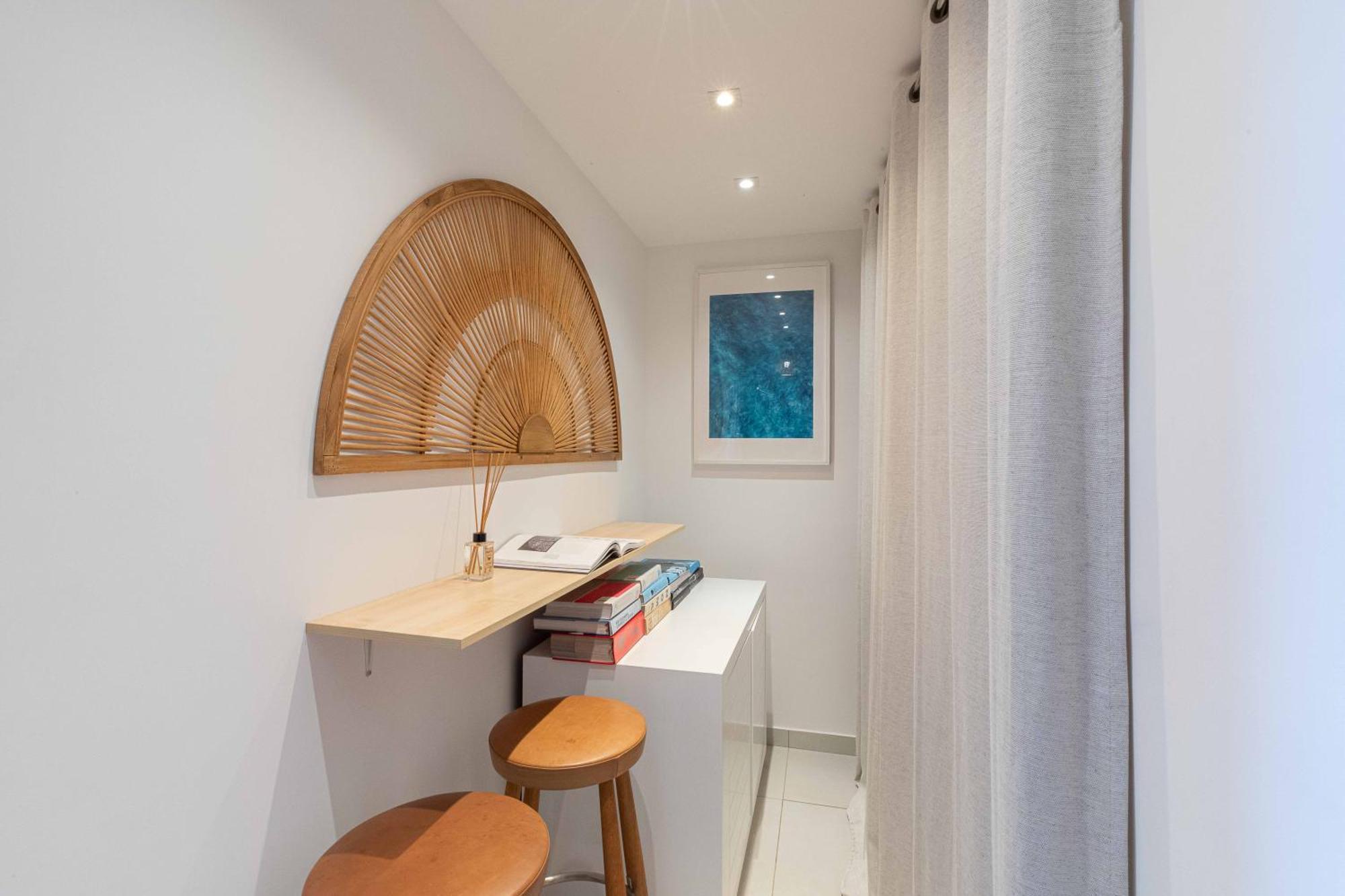 Art Et Mer Suite Saint Barth Anse Des Cayes Luaran gambar
