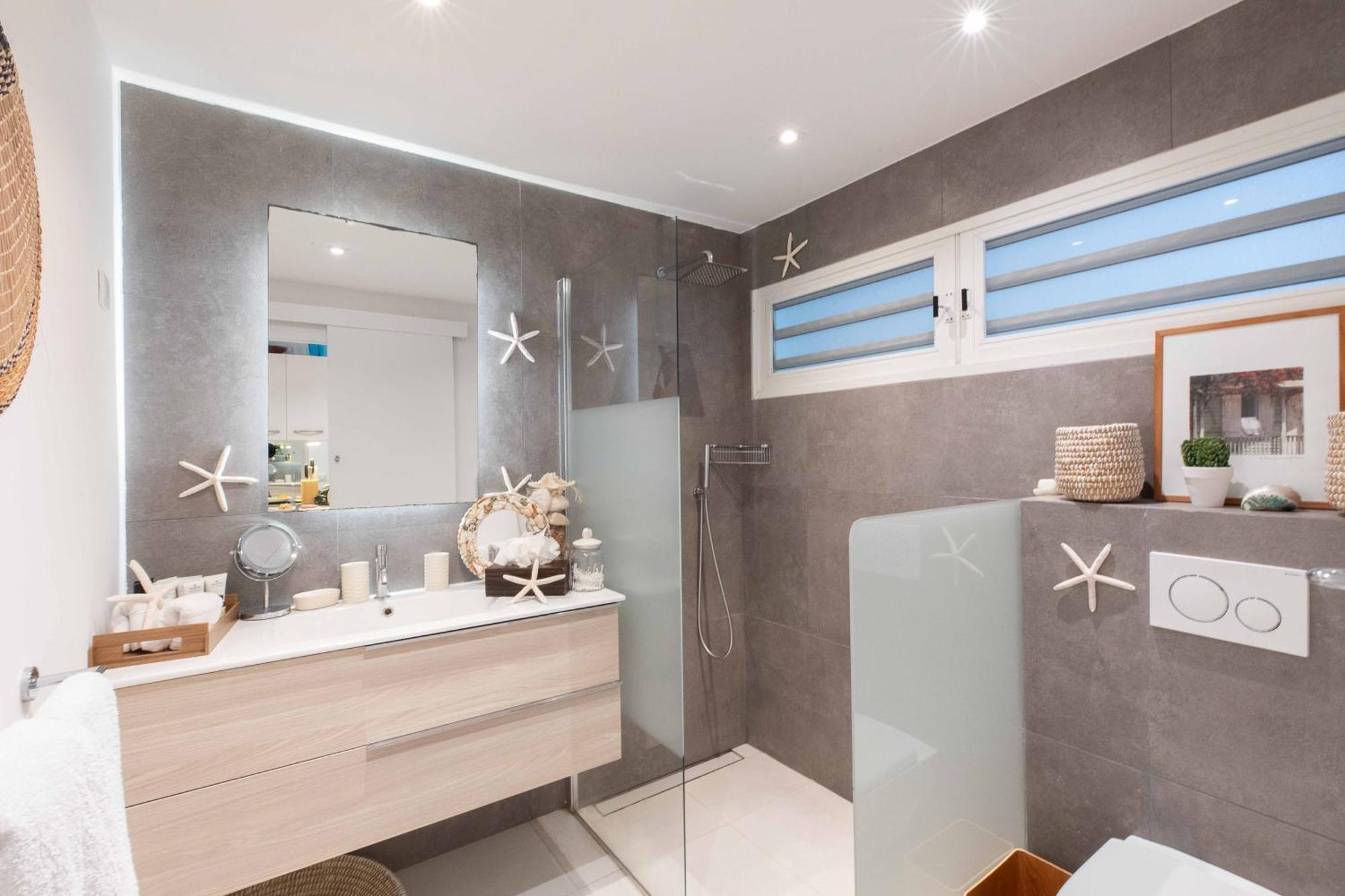 Art Et Mer Suite Saint Barth Anse Des Cayes Luaran gambar